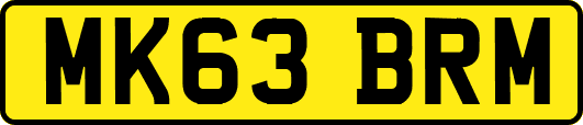 MK63BRM
