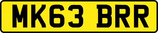 MK63BRR