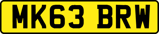 MK63BRW