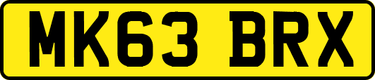 MK63BRX