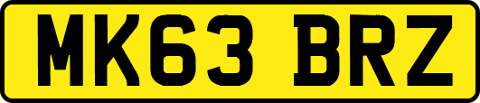 MK63BRZ