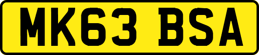 MK63BSA