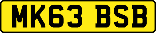 MK63BSB