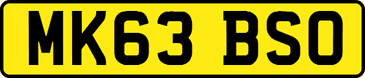 MK63BSO