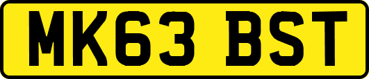 MK63BST