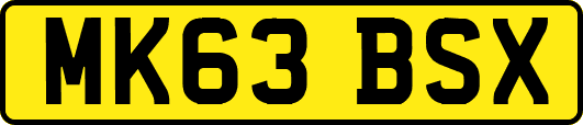 MK63BSX