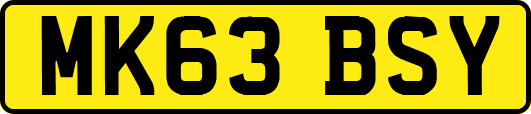 MK63BSY