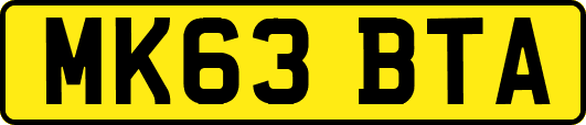 MK63BTA
