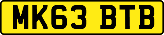 MK63BTB