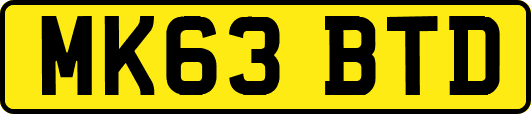 MK63BTD