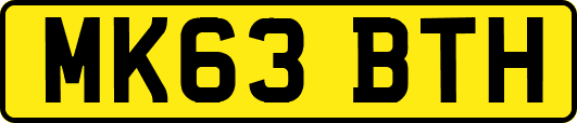 MK63BTH