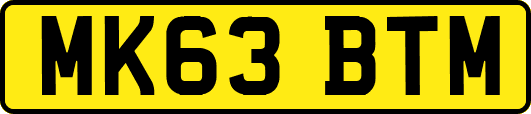MK63BTM