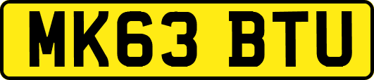 MK63BTU