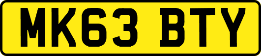 MK63BTY