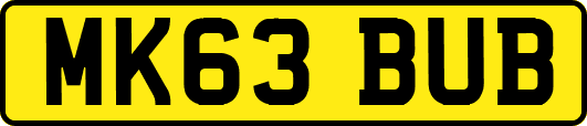 MK63BUB
