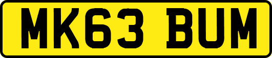 MK63BUM