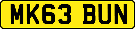 MK63BUN
