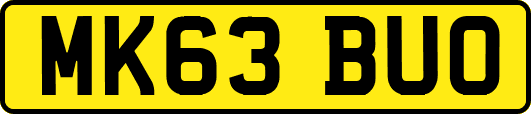 MK63BUO