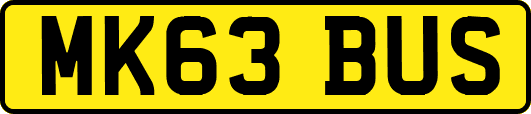 MK63BUS