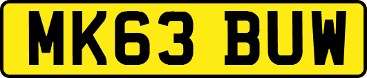 MK63BUW