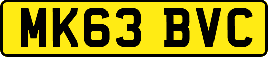MK63BVC