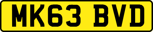 MK63BVD