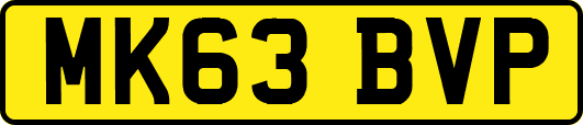MK63BVP