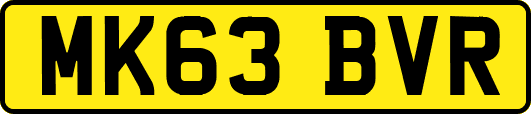 MK63BVR