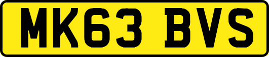 MK63BVS