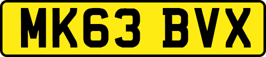 MK63BVX