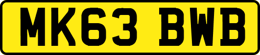 MK63BWB