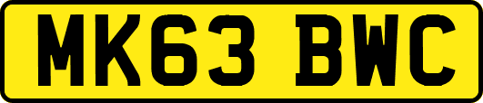 MK63BWC