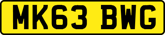 MK63BWG
