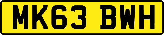 MK63BWH