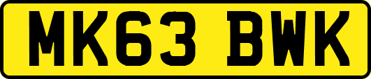 MK63BWK