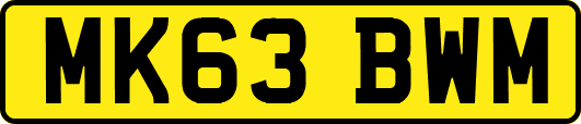 MK63BWM