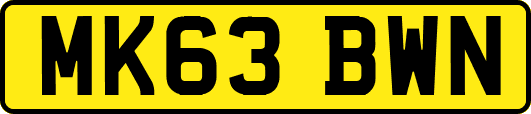 MK63BWN
