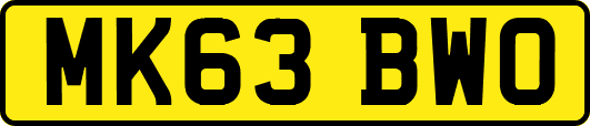 MK63BWO