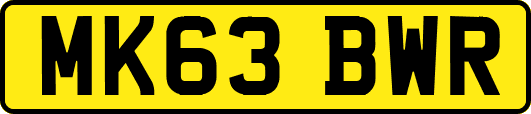 MK63BWR