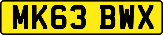 MK63BWX