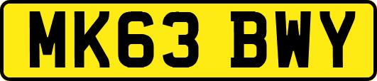 MK63BWY