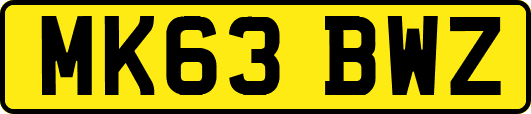 MK63BWZ