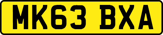MK63BXA