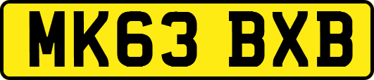 MK63BXB