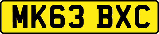 MK63BXC
