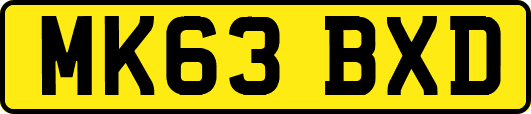 MK63BXD