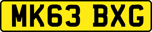 MK63BXG