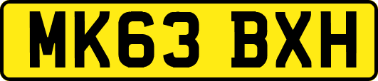 MK63BXH