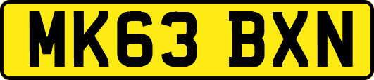 MK63BXN