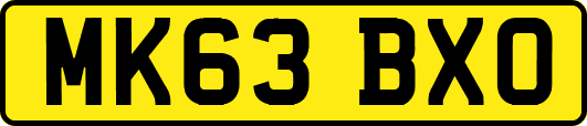 MK63BXO